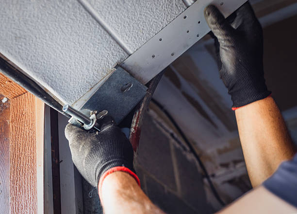 Reliable Garage Door contractor in Atchison, KS by Garage Doors Repair Pro